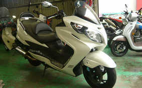 SUZUKI SKYWAVE 250 (Burgman 250) CJ44A