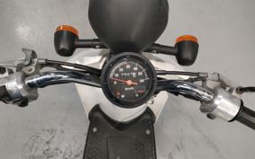 HONDA TODAY AF61