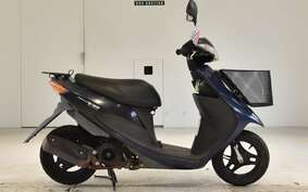 SUZUKI ADDRESS V50 Gen.2 CA44A