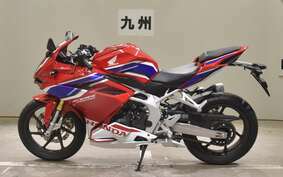 HONDA CBR250RR A MC51