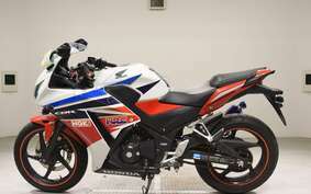 HONDA CBR250R A MC41