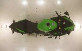 KAWASAKI ZX-25R ZX250E