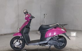 SUZUKI LETS CA4AA