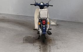 HONDA SUPER CUB50 AA09