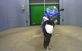 SUZUKI GSR250F GJ55D