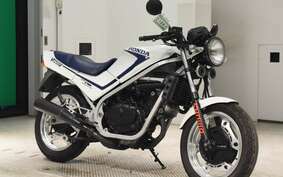 HONDA VT250Z MC08