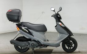 SUZUKI ADDRESS V125 G CF4EA