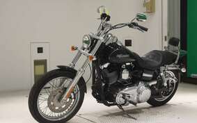 HARLEY FXDC 1580 2012