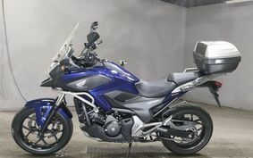 HONDA NC750X DCT 2014 RC72