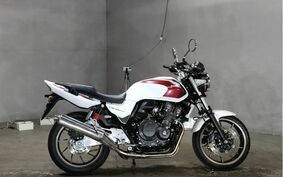 HONDA CB400SF VTEC REVO 2018 NC42