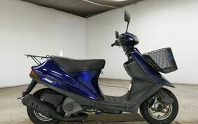 SUZUKI ADDRESS V100 CE13A