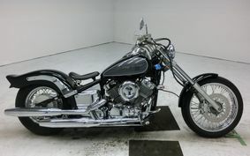 YAMAHA DRAGSTAR 400 1996