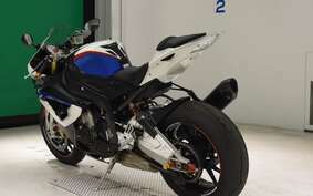 BMW S1000RR 2013