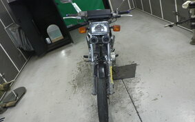 HONDA CB125T JC06