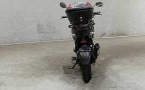 SUZUKI GIXXER 150 ED13N