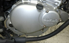 SUZUKI GRASS TRACKER NJ47A