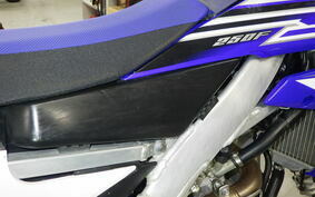 YAMAHA YZ250F CG40C