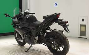 SUZUKI GSX250R DN11A