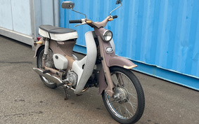 HONDA C105 SUPER CUB C105