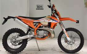 KTM 250 EXC