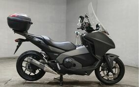 HONDA NC700 INTEGRA 2015 RC62