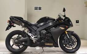 YAMAHA YZF-R1 2008 RN20