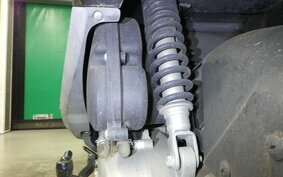 SUZUKI ADDRESS V125 DT11A