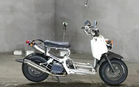 HONDA ZOOMER AF58