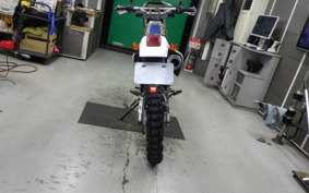 HONDA XR250 MD30