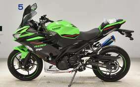 KAWASAKI NINJA 400 2022 EX400G