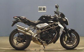 MV AGUSTA BRUTALE 990 R 2010 B510