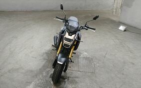 HONDA GROM JC75