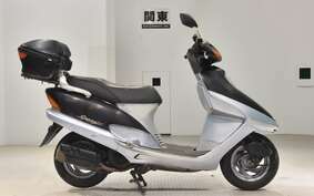 HONDA SPACY 125 Gen. 3 JF04