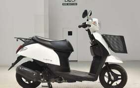 SUZUKI LET's CA4AA