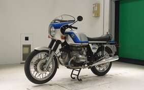 BMW R100S 1980