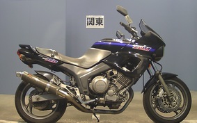 YAMAHA TDM850 1992 4EP