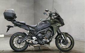 YAMAHA TRACER 9 2017 RN51J