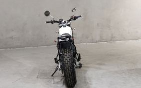 YAMAHA TW225 DG09J