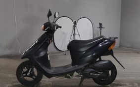 SUZUKI LETS2 CA1PA