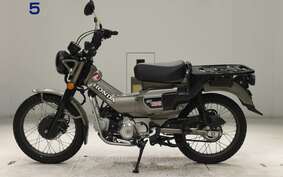 HONDA CT125-2 JA65