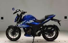 SUZUKI GIXXER 250 ED22B