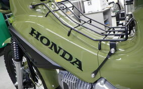 HONDA CROSS CUB 110 JA45