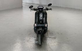 YAMAHA QBIX 125 不明