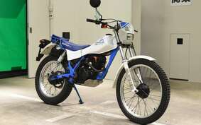 HONDA TL125 JD06