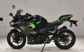 KAWASAKI NINJA 400 2019 EX400G