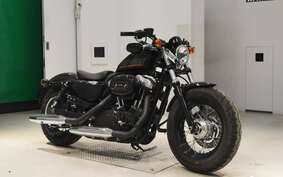 HARLEY XL1200X 2012 LC3