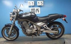 YAMAHA SRX400 1991 3VN