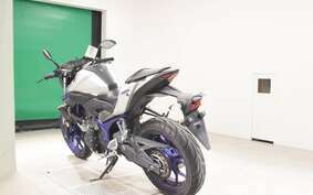 YAMAHA MT-25 RG10J