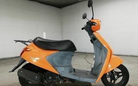 SUZUKI LET's 5 CA47A