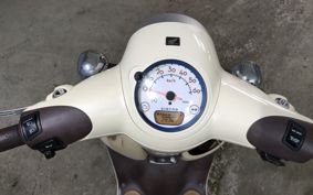 HONDA GIORNO AF77